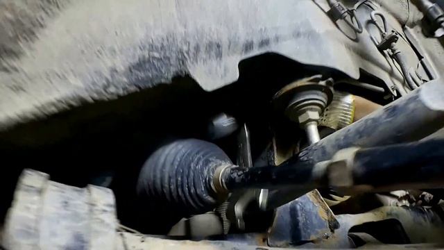 катализатор / Mazda CX-9 смотреть онлайн