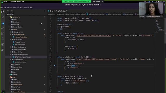 Microservice Architecture with Docker + Kubernetes смотреть онлайн