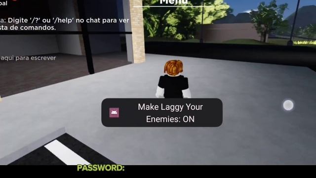 ROBLOX MOD MENU 2.594.525 APK - O MELHOR MOD MENU 2023 смотреть онлайн