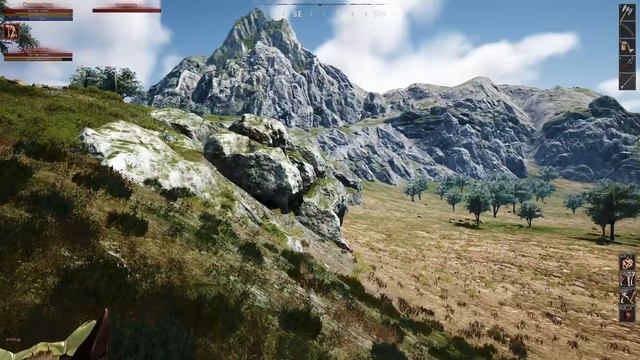 Zoologist | How to get there | Mortal Online 2 Gameplay смотреть онлайн