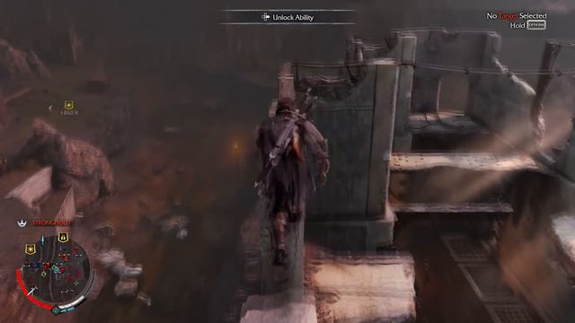 MIDDLE-EARTH: SHADOW OF MORDOR - PART 3 (GAMEPLAY WALKTHROUGH) смотреть онлайн