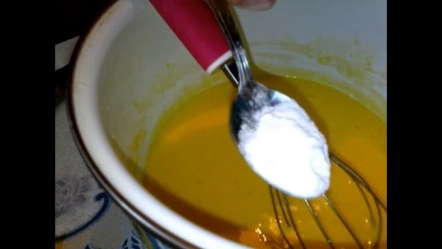 Сочные блинчики