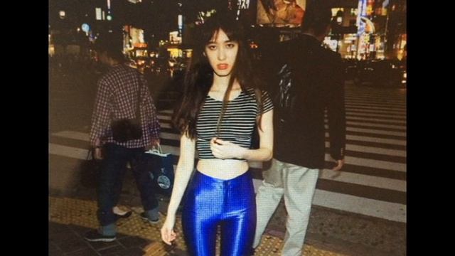 American Apparel Tales Ep.2