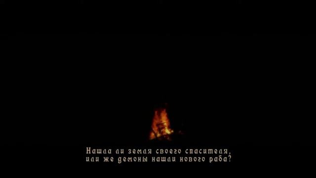 Demon's Souls - часть 1, нечестный первый босс Авангард (Vanguard) смотреть онлайн