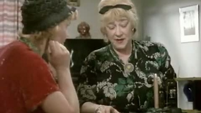Раневская. Фитиль.1964 год смотреть онлайн