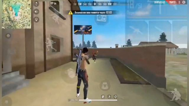 aggresive player?samsung galaxy a7⚡free fire☂️ смотреть онлайн