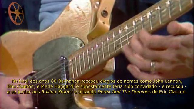 Roy Buchanan The Messiah Will Come Blues Note смотреть онлайн