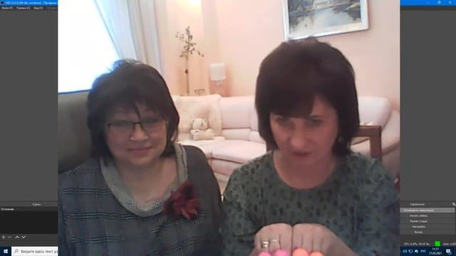 "Кукляндия" - авторская программа М.И. Родиной смотреть онлайн