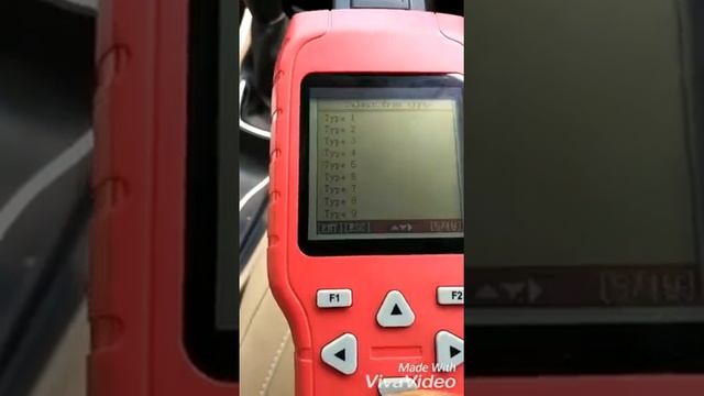 #Maruti #Suzuki #Ciaz #key #programming #x100 pro смотреть онлайн