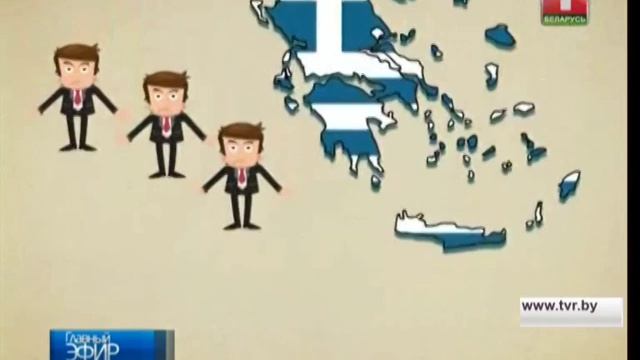 Внешний долг. Экономическая азбука смотреть онлайн