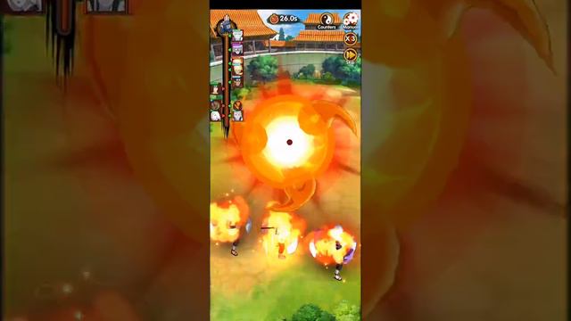 Hokage Ultimate Storm