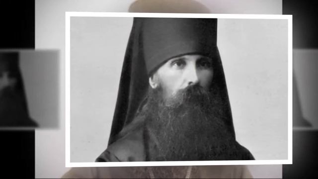 Епископ Михаил Грибановский: Церковь как жизненное пространство. Аудио-монография прот. В. Кашлюк смотреть онлайн