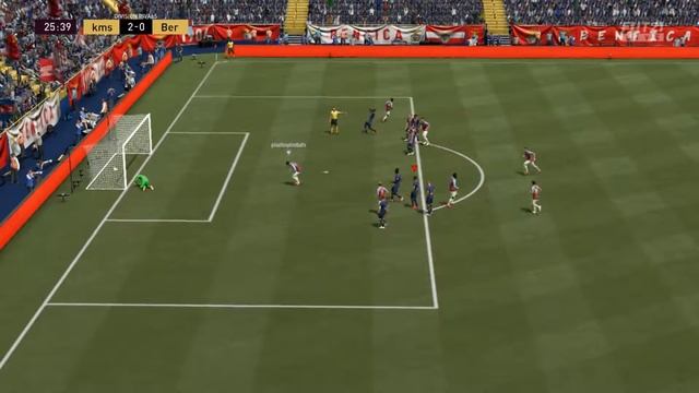 Division 1 Player entering GOD MODE! смотреть онлайн