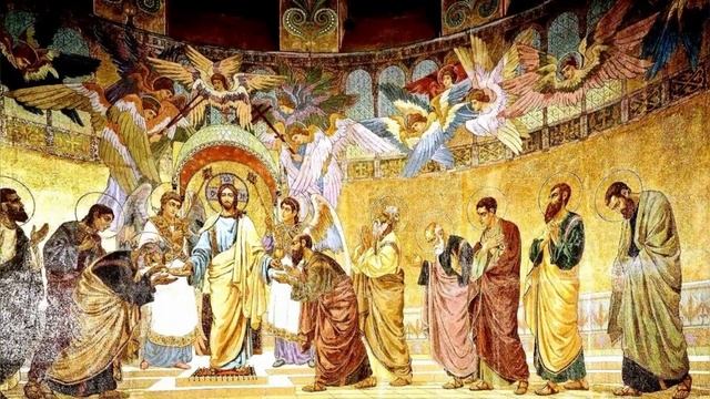 «Одним миром мазаны» смотреть онлайн