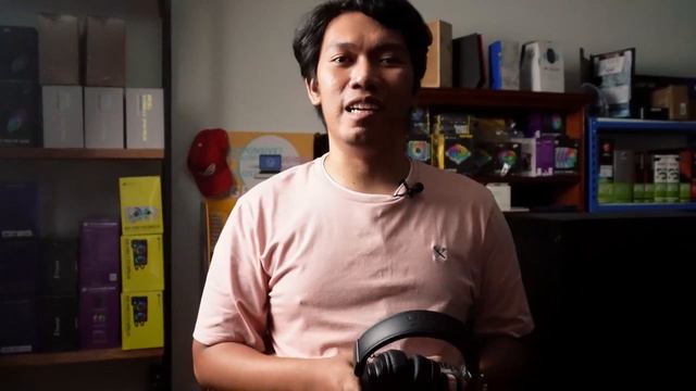 Di pa ganun ka sikat yung EKSA 🤨 Ok ba headsets nila? 🤔 смотреть онлайн