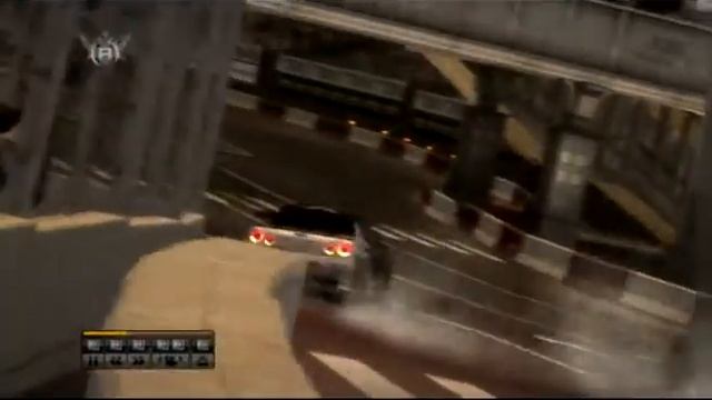 GRID - TEAM RACE + Toshiba L505-13V смотреть онлайн