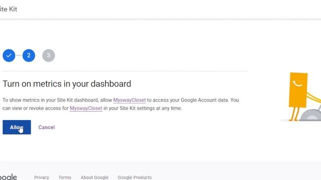How To Add Google Adsense To Your WordPress Website - 2023 Tutorial смотреть онлайн