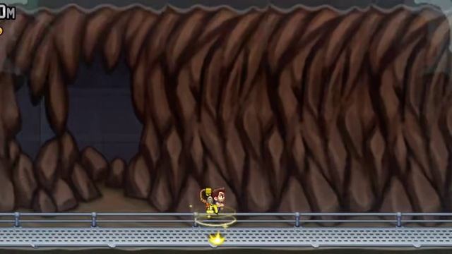 Jetpack Joyride Game Walkthrough 2019