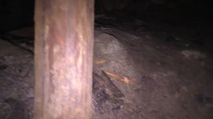 Заброшенные угольные шахты в верховьях горной реки. Бешуйские копи. Крым зона отчуждения. Часть 2.