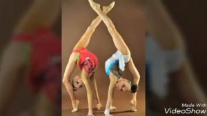 Как менялись Дина и Арина Аверины