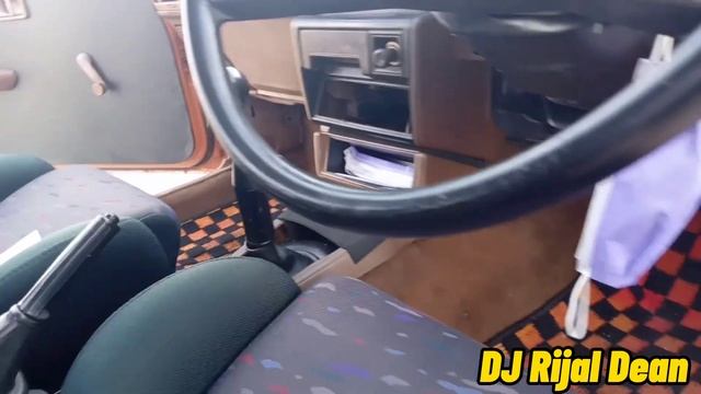 ReviewCar#028 Toyota Starlet KP61 Year 1984