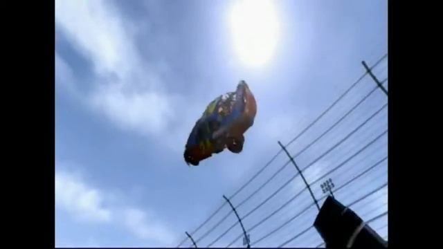 Gameplay Preview: NASCAR 08 (PS3) смотреть онлайн