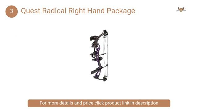 Best Compound Bow for Women: Complete List with Features & Details - 2019 смотреть онлайн