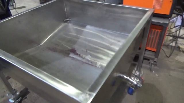 Комплект сыродела КС 150 вариант 2 Обзорное видео смотреть онлайн