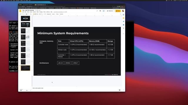 CNCF TAG-Runtime Meeting 12-16-2021 смотреть онлайн
