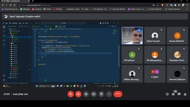 Java-Script Lesson 13 (Bonus Node js introduction ,but not full) смотреть онлайн