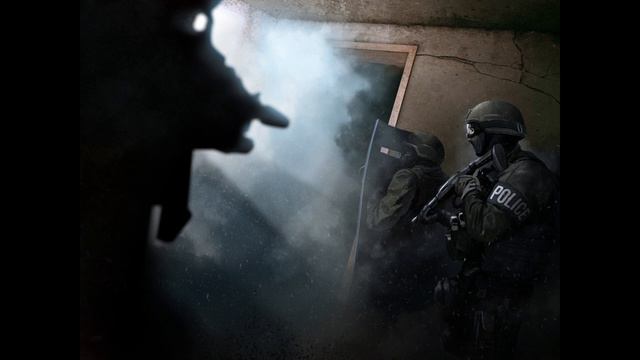 Door Kickers OST смотреть онлайн