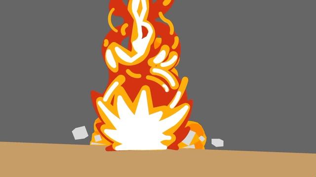 New figure Blaze Test смотреть онлайн