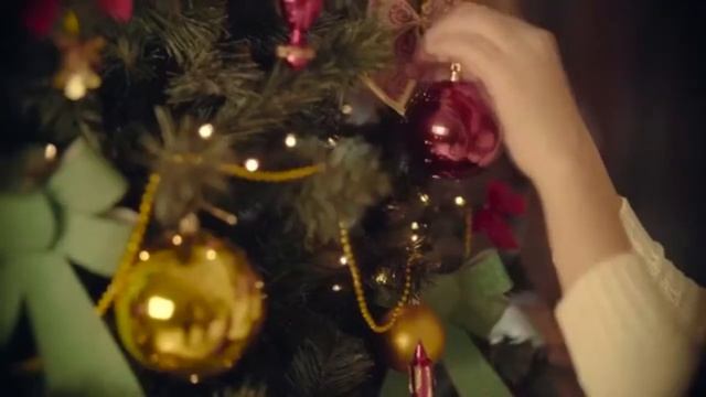 Валерия Коченкова - Рождественской ночи мелодия смотреть онлайн