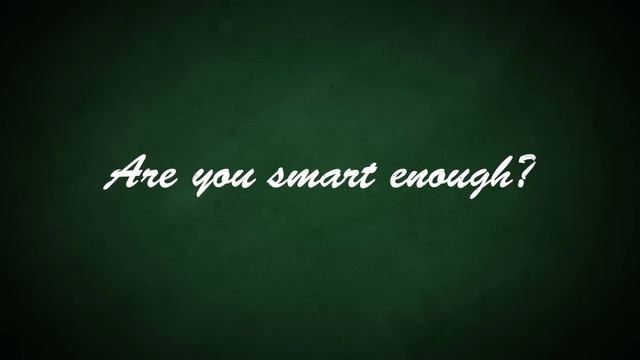 Real Escape Room - The Class Room