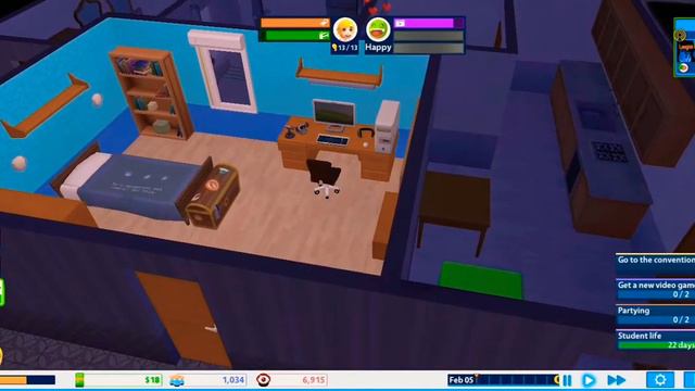 Youtubers life ep 2. смотреть онлайн
