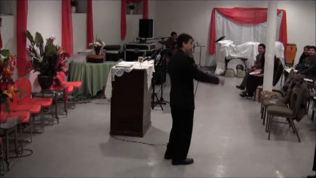imp betesda parte4 con el pastor Alvaro luna смотреть онлайн
