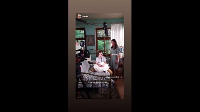 Александра Каштанова