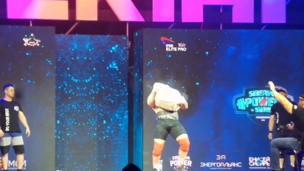 СИЛОВОЙ ЭКСТРИМ ФИНАЛ Siberian Power Show 2022 Красноярск (Strongest Man)