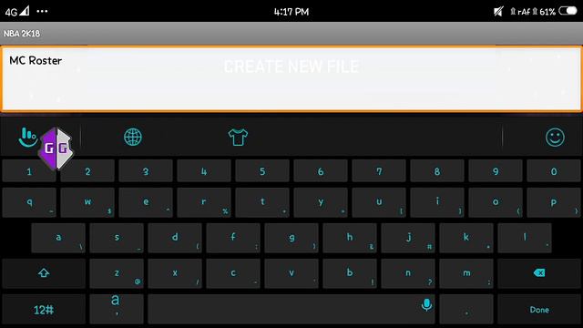 NBA2K18 Mobile v37 Gameguardian Tutorials Part II смотреть онлайн
