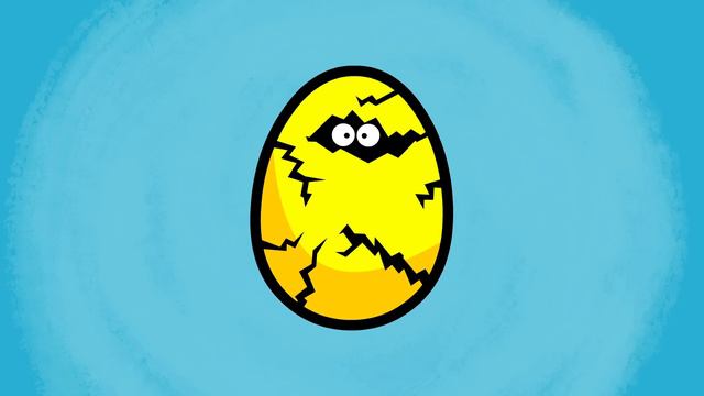 ♪ ♪ Kinderlied Ratespiel - Eier Raten Lied 3 | Hurra Kinderlieder | Mitmachlieder Ostern