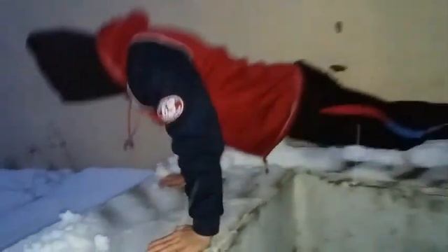 2018 убойных повторений! НЕ ТОЛЬКО ОТЖИМАНИЙ!! смотреть онлайн