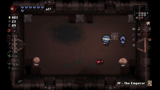Blue bomber | De CERO a DEAD GOD #104 | The binding of Isaac Repentance gameplay español смотреть онлайн