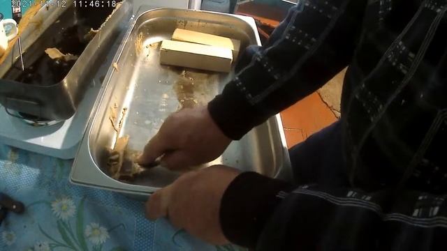 ЛИТАЯ ВОЩИНА СВОИМИ РУКАМИ Ч.3 смотреть онлайн