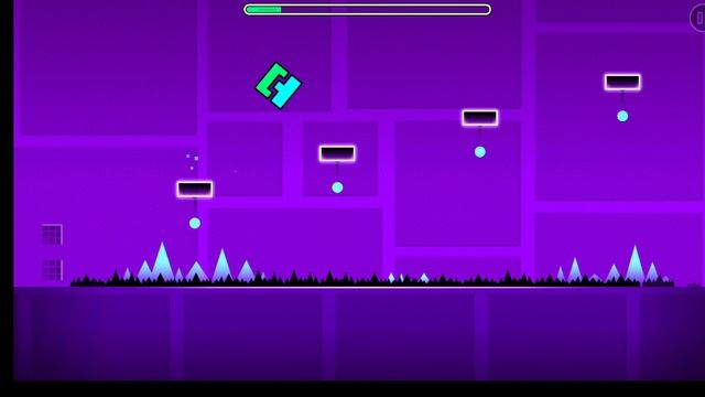 I'm 3 years old playing geometry dash 2? смотреть онлайн