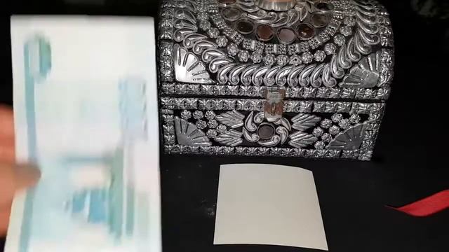 СУНДУК ЖЕЛАНИЙ... ДЛЯ ВСЕХ... ИНГА ХОСРОЕВА смотреть онлайн