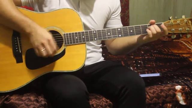 Гражданская Оборона - Солнцеворот (Cover) смотреть онлайн
