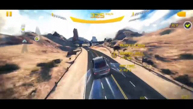 Asphalt 8 R&D Test 8,9,10 Lab 2 Infiniti Project Black S смотреть онлайн