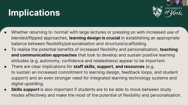 Future Teacher Reflected: Designing Designing and creating online learning activities and resources смотреть онлайн