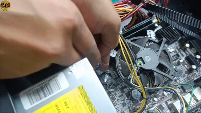 Entering the power saving mode shortly FIX_100% 2023 | How to Solve Entering Power Save Mode Proble смотреть онлайн