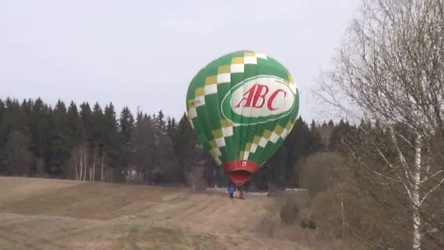 Крушение гандолы (The collapse of the gondola) смотреть онлайн